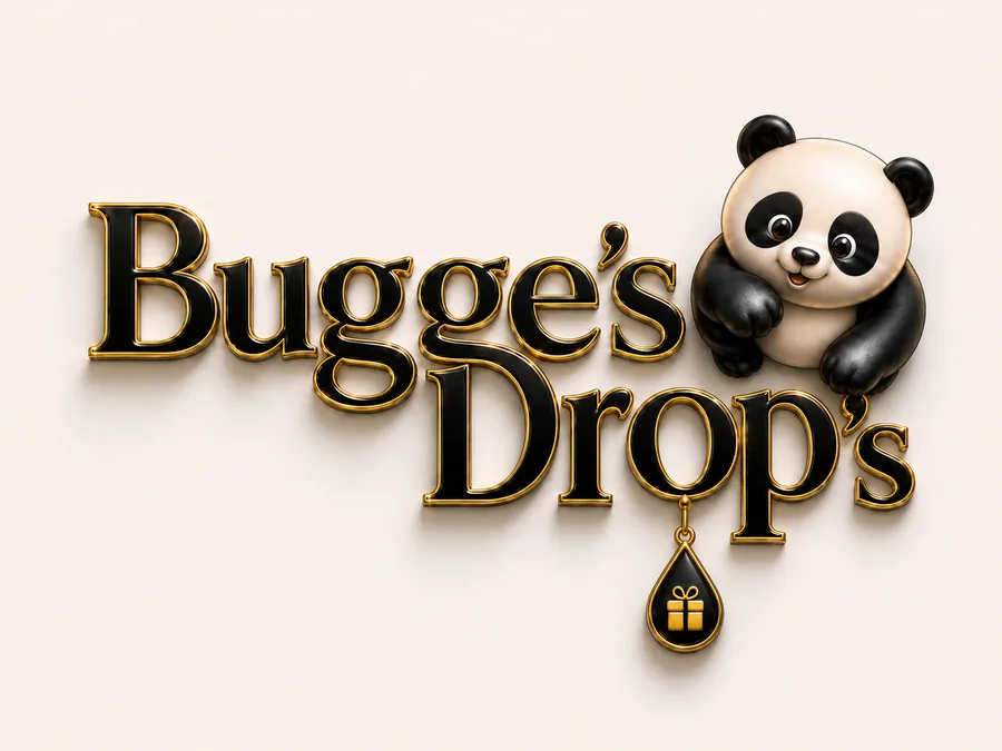 Bugge's Drops